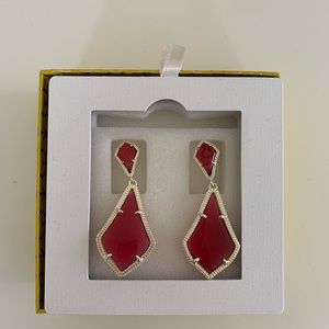 Kendra Scott Drop Earrings